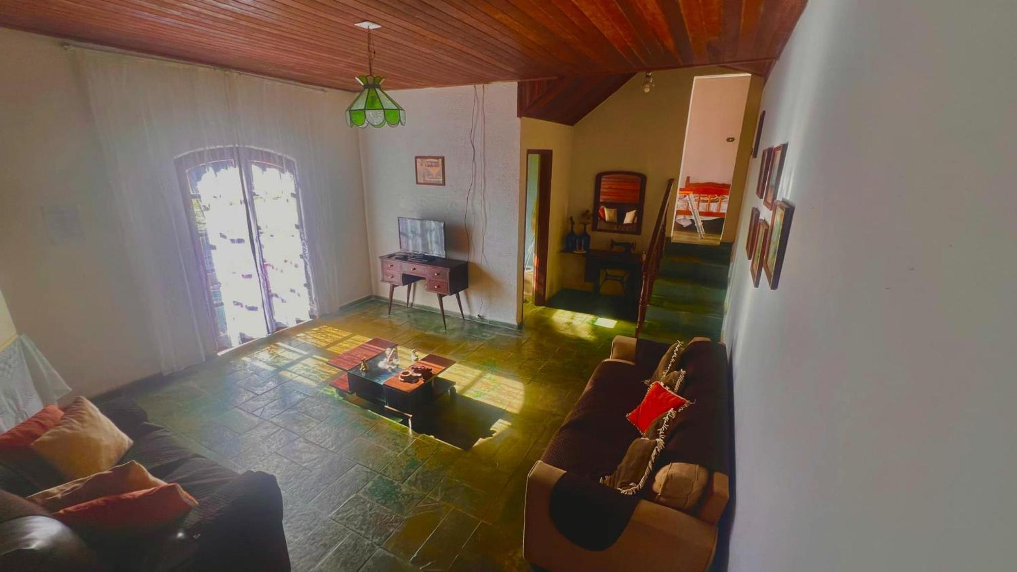 Sitio Pousada Recanto Curio Ibiúna Exteriér fotografie