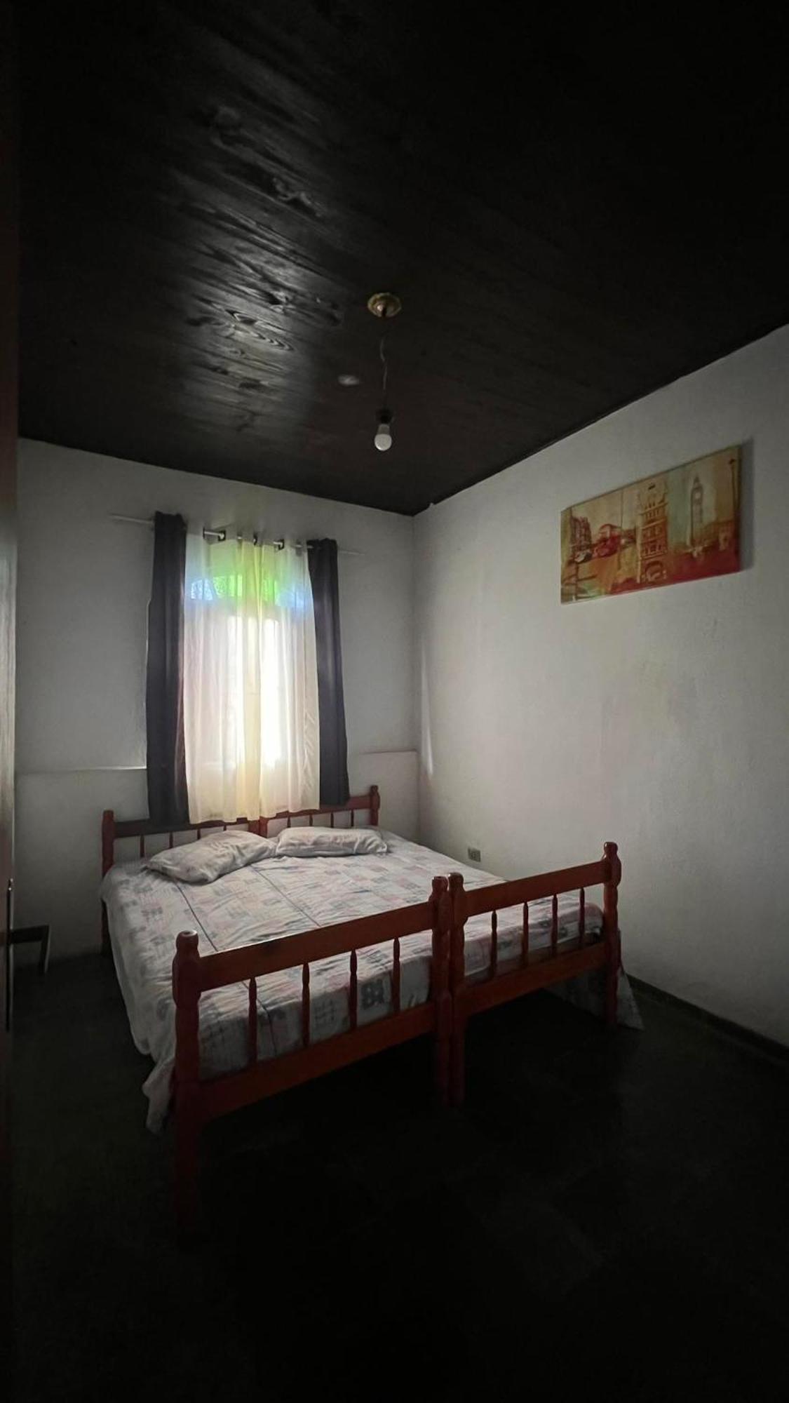 Sitio Pousada Recanto Curio Ibiúna Exteriér fotografie
